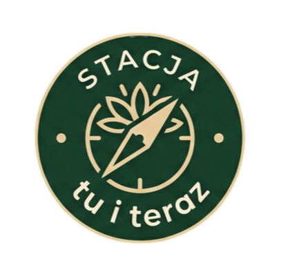 Stacja Tu i Teraz – Anna Kopeć